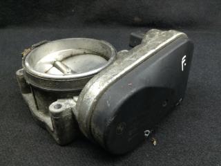 заслонка дроссельная BMW 3 серия E46 2003, 2.5 л., M54 B25 (256S5), бензин, АКПП, седан, 7502444, 408238425004
