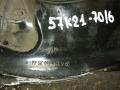 кулак поворотный правый Mercedes-Benz C-Класс W204/S204/C204 [рестайлинг] 2011, 2.1 л., OM 651.913, дизель, АКПП, универсал, A2044202644 - фото №3