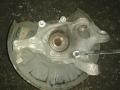 кулак задний правый Mercedes-Benz E-Класс W212/S212/C207/A207 2009, 2.1 л., OM 651.925, дизель, АКПП, седан - фото №3