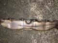 коллектор выпускной BMW 5 серия E60/E61 2006, 3.0 л., M57 D30 (306D2), дизель, АКПП, седан, 18407788422 - фото №4