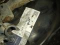 кулак задний левый Mercedes-Benz SLK-Класс R171 2006, 3.5 л., M 272.963, бензин, АКПП, серебристый, кабриолет, A2034230320 - фото №3