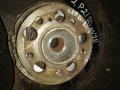 кулак задний левый Mercedes-Benz E-Класс W211/S211 2004, 3.2 л., OM 648.961, дизель, АКПП, универсал - фото №2