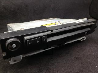 магнитола BMW 5 серия E60/E61 2006, 2.0 л., M47 D20 (204D4), дизель, АКПП, седан, 65129131710, 9131710, 6934107