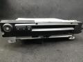 магнитола BMW 5 серия E60/E61 2006, 2.0 л., M47 D20 (204D4), дизель, АКПП, седан, 65129131710, 9131710, 6934107 - фото №2