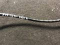 датчик ABS Mercedes-Benz E-Класс W212/S212/C207/A207 2011, 1.8 л., M 271.860, бензин, АКПП, черный, кабриолет, A2075400017, 2075400017 - фото №3