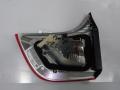 фонарь крышки багажника левый BMW X6 E71/E72 2010, 3.0 л., N57 D30 A, дизель, АКПП, внедорожник 5 дв., 7179987, 22421001 - фото №3