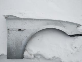 крыло переднее правое BMW 7 серия E65/E66/E67 2004, 3.0 л., M57 D30 (306D2), дизель, АКПП, седан, 7061662