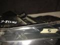 фара правая BMW X5 E70 2007, 3.0 л., M57 D30 (306D3), дизель, АКПП, внедорожник 5 дв., 7278056, 0224100987 - фото №4