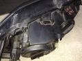 фара левая BMW X6 E71/E72 2009, 3.0 л., M57 D30 (306D5), дизель, АКПП, внедорожник 5 дв., 7179857, 0225681 - фото №6