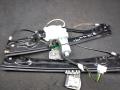 стеклоподъемник передний левый Mercedes-Benz E-Класс W211/S211 2005, 2.2 л., дизель, АКПП, седан, A2117200146 - фото №2