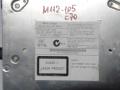 CD-чейнджер BMW X5 E70 2009, 3.0 л., M57 D30 (306D5), дизель, АКПП, внедорожник 5 дв., 65129205269, AL7002 - фото №2