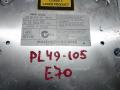 CD-чейнджер BMW X5 E70 2009, 3.0 л., M57 D30 (306D5), дизель, АКПП, внедорожник 5 дв., 65129151148, AL7002 - фото №2