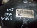 редуктор заднего моста Mercedes-Benz E-Класс W212/S212/C207/A207 2012, 2.1 л., OM 651.924, дизель, АКПП, темно-серый, седан, A2043501314, 2123508703 - фото №2