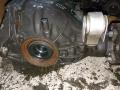 редуктор заднего моста Mercedes-Benz E-Класс W212/S212/C207/A207 2012, 2.1 л., OM 651.924, дизель, АКПП, темно-серый, седан, A2043501314, 2123508703 - фото №3
