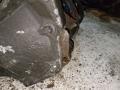 редуктор заднего моста Mercedes-Benz E-Класс W212/S212/C207/A207 2010, 2.1 л., OM 651.924, дизель, АКПП, серебристый, седан, A2073500314, 2123504601 - фото №3