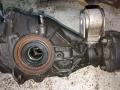 редуктор заднего моста Mercedes-Benz E-Класс W212/S212/C207/A207 2010, 2.1 л., OM 651.924, дизель, АКПП, серебристый, седан, A2073500314, 2123504601 - фото №5