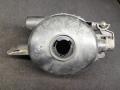 фара противотуманная левая BMW 3 серия E90/E91/E92/E93 2007, 3.0 л., N53 B30 A, бензин, МКПП, мокрый асфальт, седан, 6948373 - фото №4