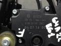 моторчик заднего стеклоочистителя (дворника) BMW 5 серия E60/E61 2005, 2.5 л., M54 B25 (256S5), бензин, АКПП, универсал, 0390201597, 7208602 - фото №3