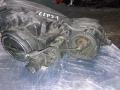 фара левая Mercedes-Benz E-Класс W211/S211 2004, 3.2 л., OM 648.961, дизель, АКПП, универсал - фото №5