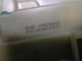 кулиса Mercedes-Benz E-Класс W212/S212/C207/A207 2010, 2.1 л., OM 651.924, дизель, АКПП, серебристый, седан, A2042676324 - фото №2