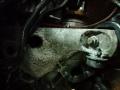 кронштейн двигателя BMW X5 E70 [рестайлинг] 2012, 3.0 л., N57 D30 A, дизель, АКПП, черный, внедорожник 5 дв., 22116790021, 6790021 - фото №5
