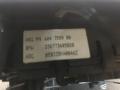 подушка безопасности водителя BMW 7 серия E65/E66/E67 2002, 4.4 л., АКПП, седан, 33677368502, 6043589 - фото №4