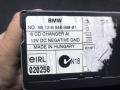 CD-чейнджер BMW X5 E53 [рестайлинг] 2004, 3.0 л., M57 D30 (306D2), дизель, АКПП, внедорожник 5 дв., 65126946990, 6946990 - фото №3
