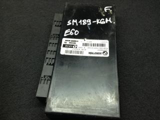 модуль межсетевого преобразования BMW 5 серия E60/E61 2006, 3.0 л., M57 D30 (306D3), дизель, АКПП, седан, 9197317