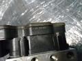 блок ABS Mercedes-Benz S-Класс W222/C217/A217 2014, 3.0 л., OM 642.861, дизель, АКПП, серебристый, седан, 0265956109, A2224310300 - фото №6