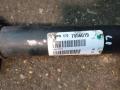 карданный вал BMW X5 E70 2008, 3.0 л., M57 D30 (306D3), дизель, АКПП, внедорожник 5 дв., 7556019 - фото №2
