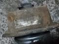 подушка крепления двигателя BMW X5 E70 2007, 4.8 л., N62 B48 B, бензин, АКПП, черный, внедорожник 5 дв., 6780260 - фото №2