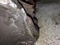 редуктор заднего моста Mercedes-Benz E-Класс W212/S212/C207/A207 2011, 2.1 л., OM 651.924, дизель, АКПП, седан, A2123501504 - фото №3
