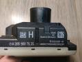 замок зажигания Mercedes-Benz C-Класс W205/S205/C205 2015, 2.0 л., M 274.920, бензин, АКПП, седан, правый руль, A2059007121, 33325201-01 - фото №2