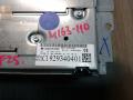 магнитола BMW X3 F25 2013, 2.0 л., N47 D20 C, дизель, АКПП, белый, внедорожник 5 дв., 65129293404, 9293404 - фото №2