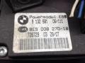 блок контроля мощности BMW 7 серия E65/E66/E67 [рестайлинг] 2005, 3.0 л., M57 D30 (306D3), дизель, АКПП, седан, 9132581 - фото №2