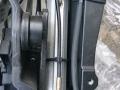 крыша Mercedes-Benz SLK-Класс R171 2006, 3.5 л., M 272.963, бензин, АКПП, серебристый, кабриолет - фото №3