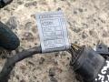 проводка датчиков парковки BMW 5 серия E60/E61 2006, 3.0 л., M57 D30 (306D4), дизель, АКПП, синий, седан, 6928362 - фото №2