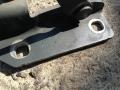 петля капота правая BMW 5 серия E60/E61 2006, 2.5 л., N52 B25 A, бензин, АКПП, универсал, 7008728 - фото №2