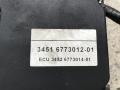 блок ABS BMW X5 E53 [рестайлинг] 2005, 3.0 л., M57 D30 (306D2), дизель, АКПП, sterlinggrau metallic, внедорожник 5 дв., 6773012 - фото №4