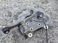 кулак поворотный левый BMW 5 серия E60/E61 2006, 3.0 л., M57 D30 (306D4), дизель, АКПП, синий, седан, 6760953 - фото №2