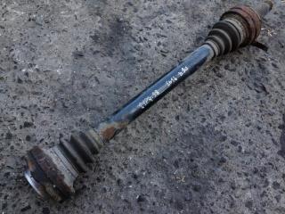 полуось передняя правая (приводной вал, ШРУС) BMW 5 серия E60/E61 2006, 3.0 л., M57 D30 (306D4), дизель, АКПП, синий, седан, 7521630
