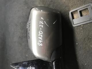 накладка на зеркало BMW X5 E53 2000, 2.9 л., АКПП, внедорожник 5 дв.