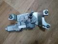 моторчик заднего стеклоочистителя (дворника) BMW X5 F15 2014, 3.0 л., N57 D30 A, дизель, АКПП, внедорожник 5 дв., 61627318710, 7318710 - фото №3
