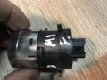 кнопка запуска двигателя Mercedes-Benz E-Класс W213/S213/C238/A238 2016, 2.0 л., OM 654.920, дизель, АКПП, белый, седан, правый руль, A2139055500 - фото №2