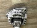 подушка крепления двигателя BMW 7 серия F01/F02 2009, 4.4 л., N63 B44 A, бензин, АКПП, седан, 6777373, 22116777373 - фото №2
