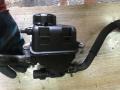 бачок расширительный BMW 7 серия F01/F02 2009, 4.4 л., N63 B44 A, бензин, АКПП, седан - фото №3