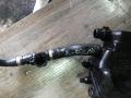 бачок расширительный BMW 7 серия F01/F02 2009, 4.4 л., N63 B44 A, бензин, АКПП, седан - фото №4