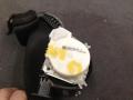 ремень безопасности BMW 3 серия E90/E91/E92/E93 2007, 2.0 л., M47 D20 (204D4), дизель, АКПП, седан - фото №2