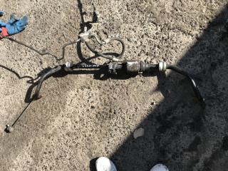 стабилизатор подвески задний BMW 7 серия F01/F02 2009, 4.4 л., N63 B44 A, бензин, АКПП, седан, 5781424-01