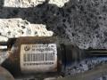 стабилизатор подвески передний BMW 7 серия F01/F02 2009, 4.4 л., N63 B44 A, бензин, АКПП, седан, 6775187-02, 6775187 - фото №2